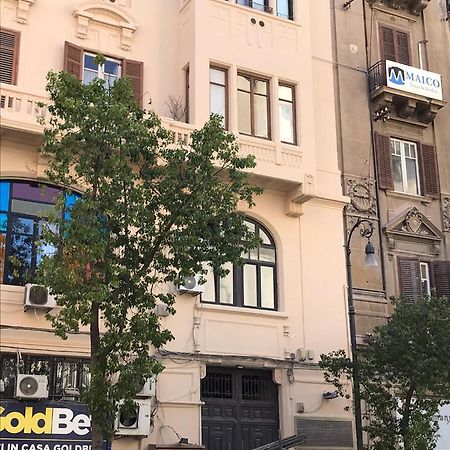 Ciuriciuriapartment Palermo Exteriör bild
