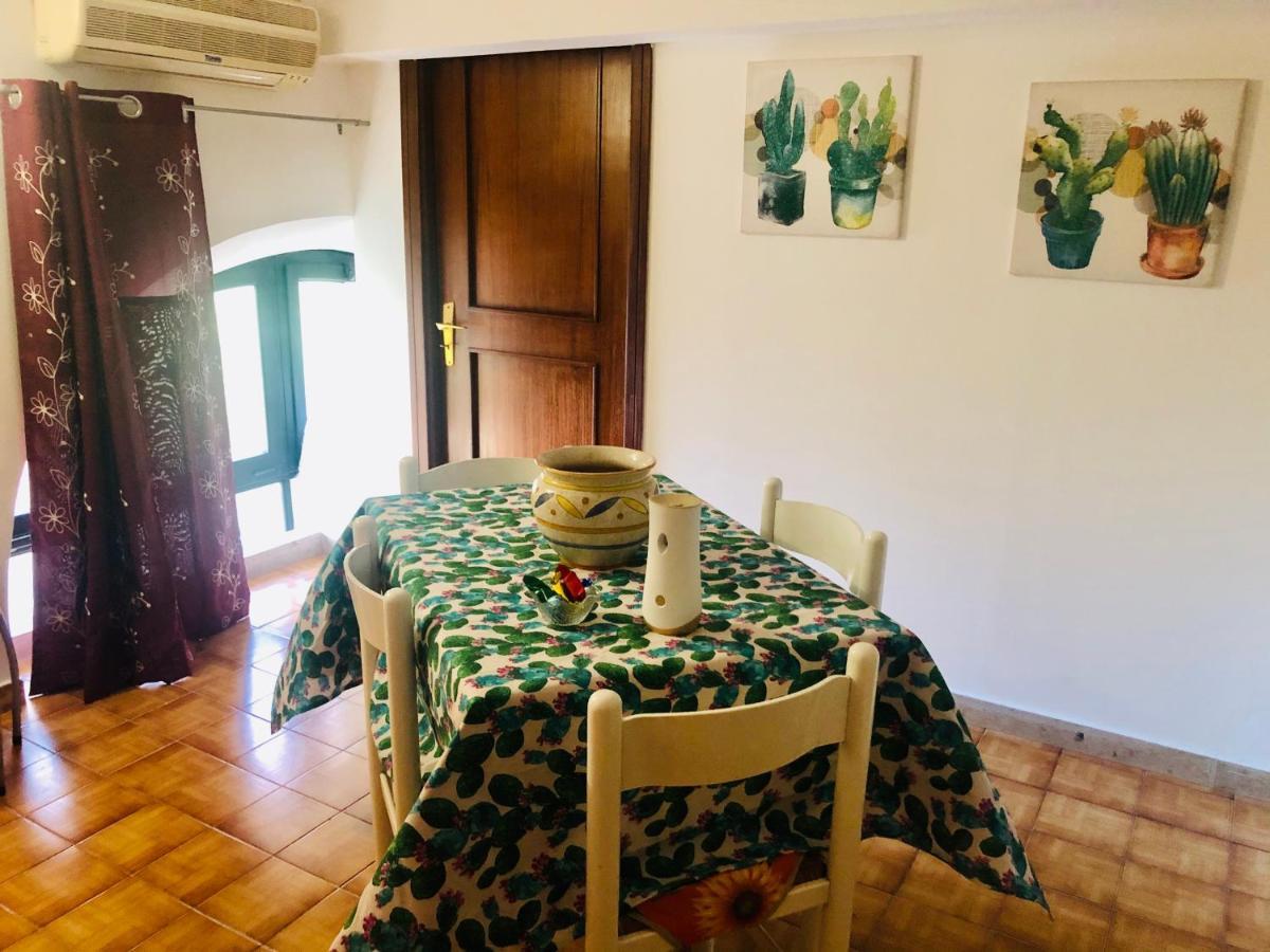 Ciuriciuriapartment Palermo Exteriör bild