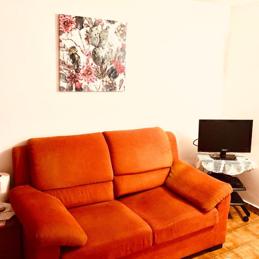 Ciuriciuriapartment Palermo Exteriör bild
