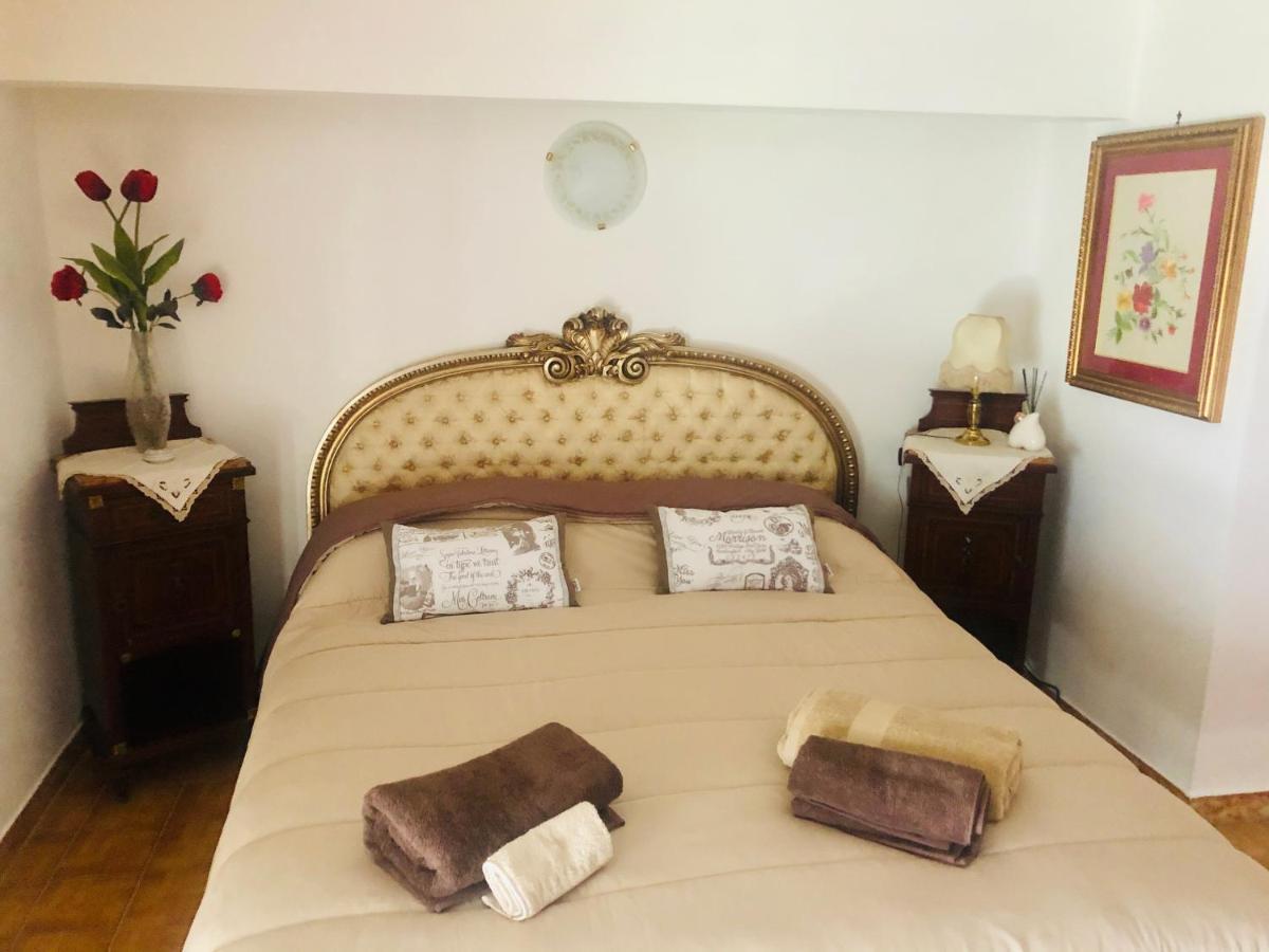 Ciuriciuriapartment Palermo Exteriör bild