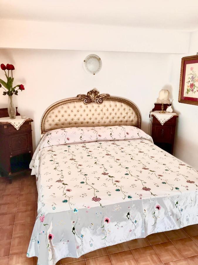 Ciuriciuriapartment Palermo Exteriör bild