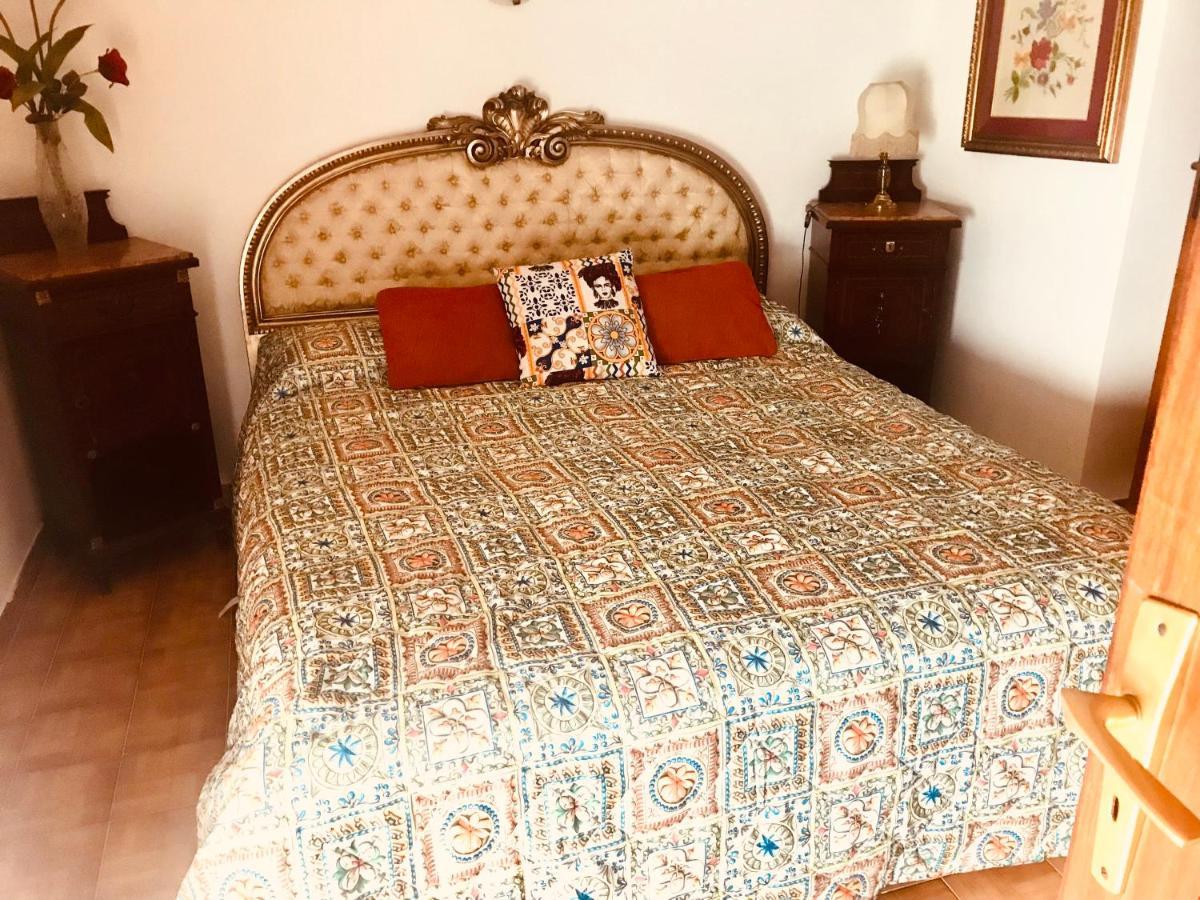 Ciuriciuriapartment Palermo Exteriör bild