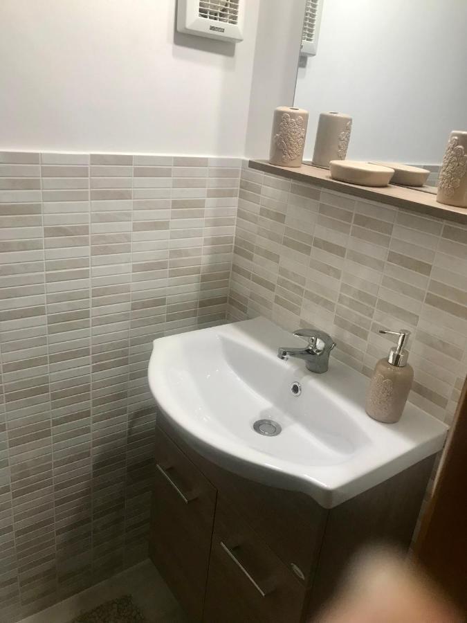 Ciuriciuriapartment Palermo Exteriör bild