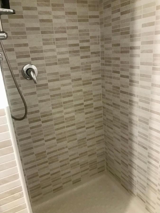 Ciuriciuriapartment Palermo Exteriör bild